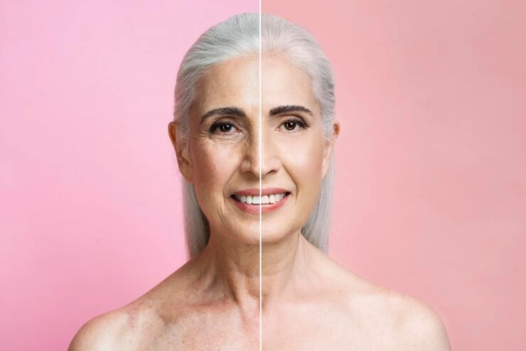 Youthful Glow